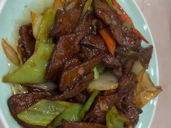 -小锅饭豆腐馆(重工北街普罗旺斯店)