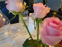 -火车头法国西餐厅