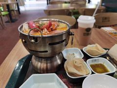 -香漫谷泰式小火锅(巴南万达店)