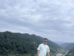 -关山草原