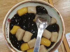 -鲜芋仙(太原街万达店)