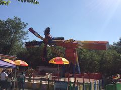 -水上乐园·欢乐世界