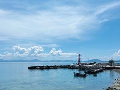 -三亚西岛海洋文化旅游区