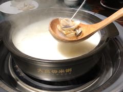 -大良毋米粥(锦龙路总店)