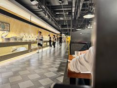 -汉巴味德·烤肉与啤酒的自助(杭州大悦城店)
