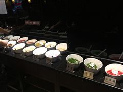 -捞神煲汤火锅(湖滨商业街店)