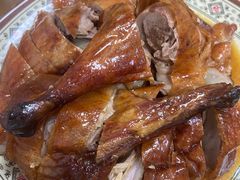 -聂记粤菜馆(鼓西路店)