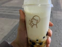 -喜茶(合肥中环城店)