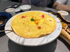 -3号仓库·创意中国菜(大悦城店)