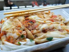 -汕尾小吃铜盘推(埔尾篮球场店)