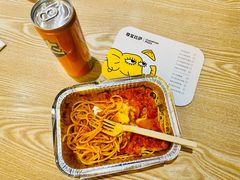 -尊宝比萨(机场店)