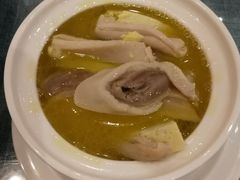 -茶油香闽南菜·花园餐厅(前埔店)