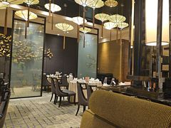 -唐拉雅秀酒店-唐苑中餐厅