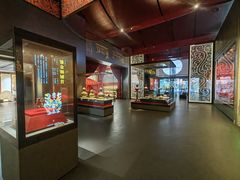 -北京大葆台遗址博物馆