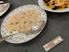 -新吉士·上海菜(浦东LCM置汇旭辉店)