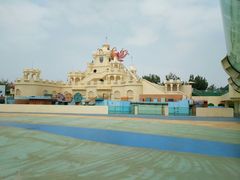 -秦皇岛乐岛海洋王国