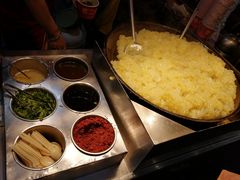 -李老二炒粉(桂林路一店)