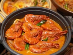 -马来西亚肉骨茶汤·招牌螃蟹·烧鸡·呷喱吧吧(海上世界店)