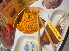 -海底捞火锅(枫蓝国际购物中心店)