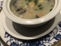 -Yan Ting 宴庭中餐厅(上海静安瑞吉酒店)