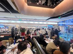-丝路伊兰·兰州牛肉面(牛街总店)
