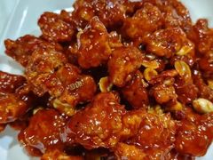-聚福缘菜馆(隆昌路店)