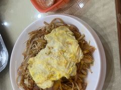 -民俗百家姓饭店(纺织城正街店)