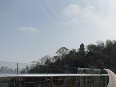 -璟象酒店-爱丽坊景观餐厅