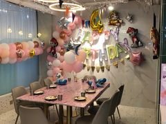 -萨卡屋亲子乐园·餐厅(龙山万物工场店)