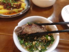 -岳记兴隆·青城腊排铜火锅(融创店)
