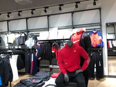 -NIKE(朝阳合生汇店)