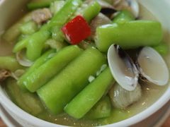 -隅乐胡椒虾·台湾菜·团建(皇岗店)