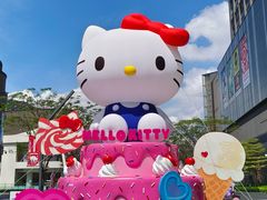 -东莞松山湖万象汇