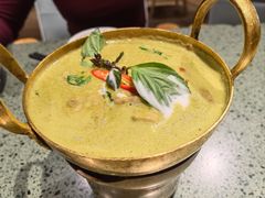 -Home Thai·泰谣(王府井apm店)