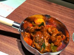 -大树餐厅(益田假日店)