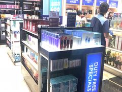 -王权免税店(廊曼机场店)