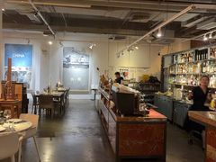 -at cafe 意大利餐厅(集美店)