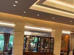 -浙江西子宾馆·瑶园咖啡厅