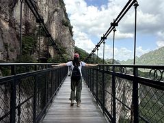 -雁荡山风景名胜区