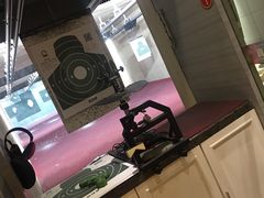 -真枪会射击俱乐部(河西中央公园店)