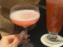 -Long Bar(莱佛士酒店)