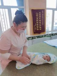 -爱和母婴月子中心