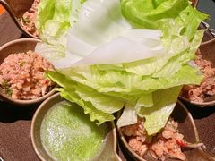 -Tegu泰古莲·泰国餐厅(红山6979店)