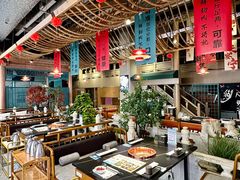 -乔先生涮肉·鲜活牛羊肉火锅(塘沽店)