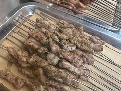 -东仪路传统烤肉