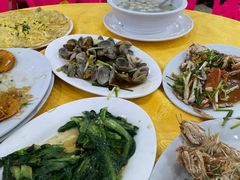 -秋姐美食店(旅游大道店)
