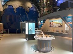 -房山世界地质公园博物馆