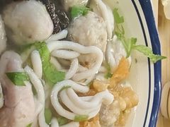-非遗·十八曲鱼饺(西马总店)