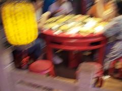 -唇辣号重庆老火锅(燕郊鑫乐汇店)