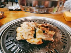 -·缸桶屋·韩式牛肋条自助烤肉(西湖D11店)
